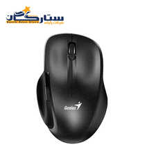 ماوس بی سیم جنیوس مدل Genius ERGO-8200S